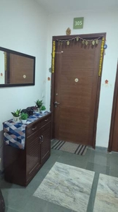 1250 sq ft 2 BHK 2T Apartment for rent in Emaar Emerald Estate at Sector 65, Gurgaon by Agent Individual Agent