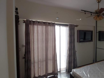 1250 sq ft 2 BHK 2T Apartment for rent in Hubtown Hillcrest at Andheri East, Mumbai by Agent Dream Property Consultancy