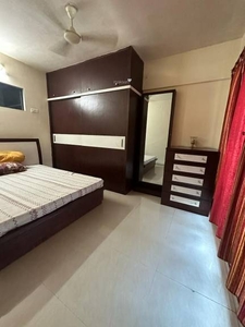 1250 sq ft 2 BHK 2T Apartment for rent in Shah Heights at Kharghar, Mumbai by Agent Jai Shree Ganesh Realtors