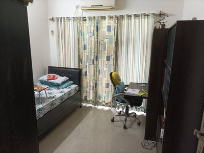 1250 sq ft 2 BHK 2T Apartment for rent in Tharwani Rosewood Heights at Kharghar, Mumbai by Agent Jai Shree Ganesh Realtors
