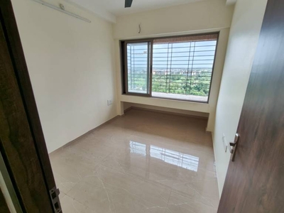 1280 sq ft 3 BHK 3T Apartment for rent in Vishesh Vishesh Balaji Symphony at Panvel, Mumbai by Agent moraya enterprises