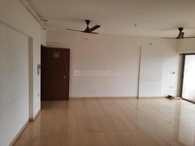 1280 Sqft 2 BHK Flat for sale in Exotica