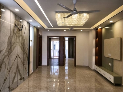 1300 sq ft 2 BHK 2T Apartment for rent in Pioneer Park at Sector 61, Gurgaon by Agent Buy market place