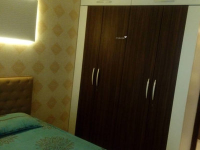 1300 sq ft 2 BHK 2T Apartment for rent in Project at Nerul, Mumbai by Agent Universal Property