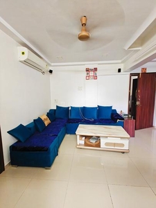 1300 Sqft 2 BHK Flat for sale in Vijay Annex