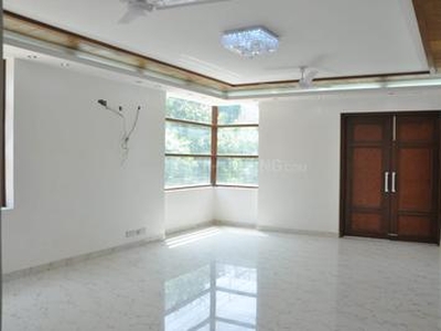 1300 Sqft 3 BHK Flat for sale in DDA Flats Sarita Vihar