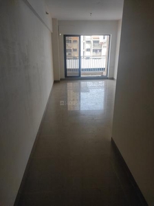 1330 Sqft 3 BHK Flat for sale in Tycoon Sapphire