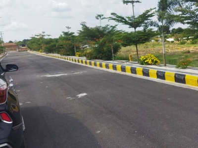 1350 sq ft Plot for sale at Rs 22.50 lacs in Akshita Golden Breeze in Maheshwaram, Hyderabad