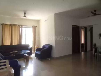1368 Sqft 3 BHK Flat for sale in Tycoon Sapphire