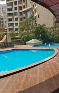 1400 sq ft 3 BHK 3T Apartment for rent in Concrete Sai Saakshaat at Kharghar, Mumbai by Agent Raj Enterprises
