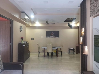 1400 Sqft 3 BHK Flat for sale in Lodha Sterling