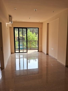 1400 Sqft 3 BHK Flat for sale in Lodha Sterling