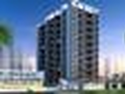 1445 Sqft 3 BHK Flat for sale in Triveni Majesta