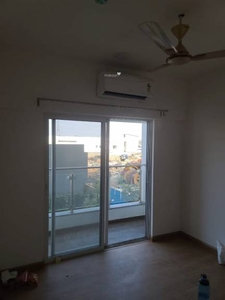 1500 sq ft 3 BHK 2T Apartment for rent in Gera World Of Joy Phase 2 at Kharadi, Pune by Agent Savi Buildcon