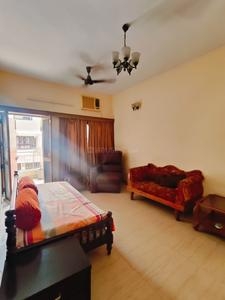 1500 Sqft 3 BHK Flat for sale in Mandakini Enclave