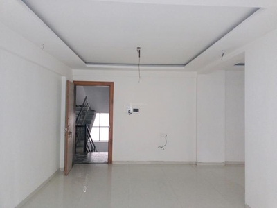 1500 Sqft 3 BHK Flat for sale in One Hiranandani Park