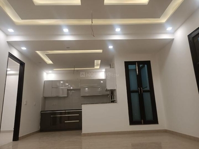 1500 Sqft 3 BHK Flat for sale in Surbhi Sakshi Housing