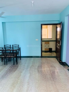 1590 Sqft 3 BHK Flat for sale in Hiranandani Clifton