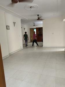 1600 Sqft 3 BHK Flat for sale in Bathal apartment