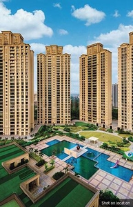 1600 Sqft 3 BHK Flat for sale in One Hiranandani Park