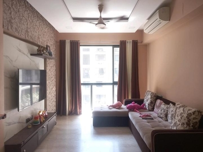 1645 Sqft 3 BHK Flat for sale in Lodha Sterling