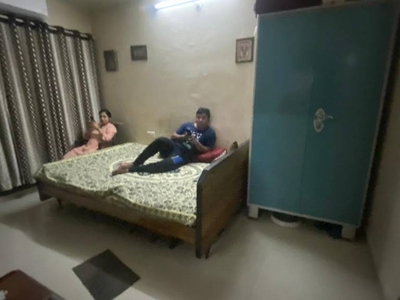 1650 sq ft 3 BHK 2T Apartment for rent in Paradise Sai Spring at Kharghar, Mumbai by Agent Jai Shree Ganesh Realtors
