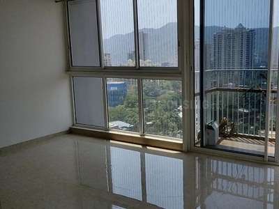 1678 Sqft 3 BHK Flat for sale in Tata Serein Phase 1