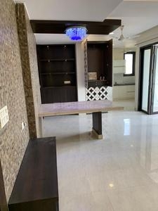 1800 Sqft 3 BHK Flat for sale in Swami Dayanand
