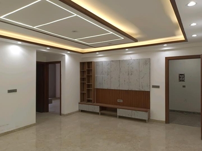 1800 Sqft 3 BHK Independent Floor for sale in Chirag Homes