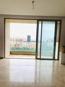 1930 Sqft 3 BHK Flat for sale in One Hiranandani Park