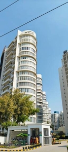 1950 sq ft 3 BHK 4T Apartment for rent in Emaar Palm Drive at Sector 66, Gurgaon by Agent Shake Hand Associates