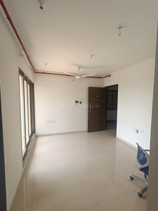 2 BHK 1000 Sqft Flat for sale at Thane West, Thane