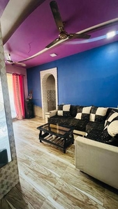 2 BHK 1012 Sqft Flat for sale at Dombivli West, Thane