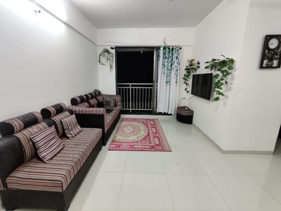 2 BHK 1050 Sqft Flat for sale at Dombivli East, Thane