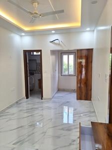 2 BHK 1070 Sqft Independent Floor for sale at Sector 15 Rohini, New Delhi