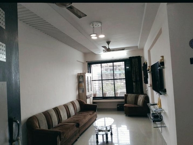 2 BHK 1115 Sqft Flat for sale at Dombivli East, Thane