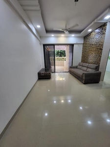 2 BHK 1166 Sqft Flat for sale at Thane West, Thane