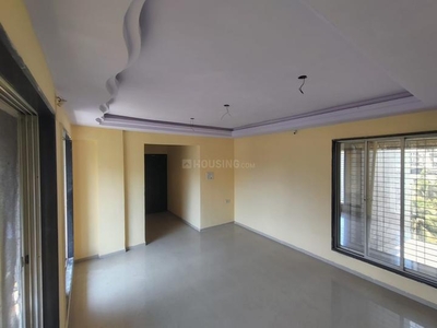 2 BHK 1250 Sqft Flat for sale at Kalyan West, Thane