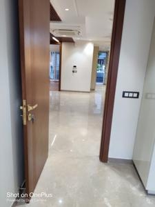 2 BHK 1350 Sqft Independent Floor for sale at Anand Vihar, New Delhi