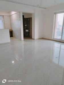 2 BHK 1400 Sqft Flat for sale at Thane West, Thane