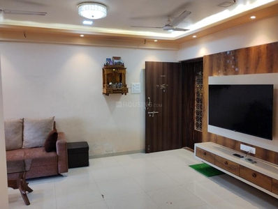 2 BHK 1700 Sqft Flat for sale at Kasarvadavali, Thane West, Thane
