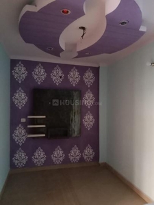 2 BHK 446 Sqft Independent Floor for sale at Uttam Nagar, New Delhi