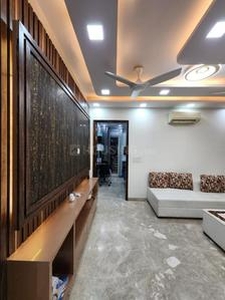 2 BHK 450 Sqft Independent Floor for sale at Sector 19 Dwarka, New Delhi