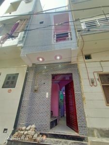 2 BHK 450 Sqft Independent House for sale at Razapur Khurd, New Delhi