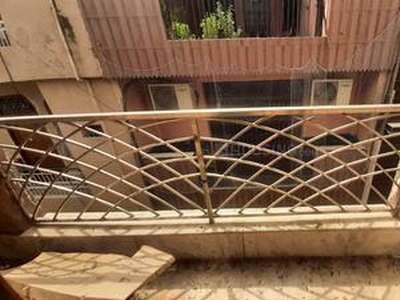 2 BHK 500 Sqft Independent Floor for sale at Shahdara, New Delhi