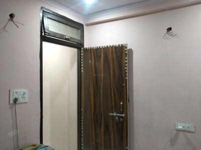 2 BHK 550 Sqft Independent Floor for sale at New Ashok Nagar, New Delhi