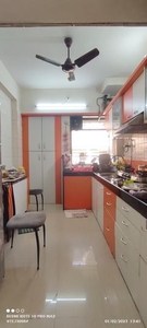 2 BHK 650 Sqft Flat for sale at Thane West, Thane