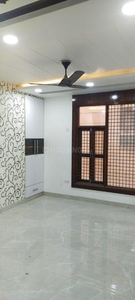 2 BHK 650 Sqft Independent Floor for sale at Dwarka Mor, New Delhi
