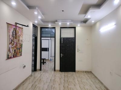 2 BHK 650 Sqft Independent Floor for sale at Sector 8 Dwarka, New Delhi