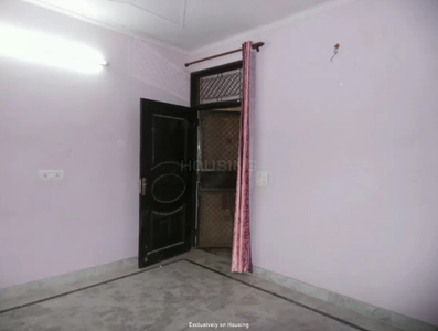 2 BHK 650 Sqft Independent Floor for sale at Uttam Nagar, New Delhi